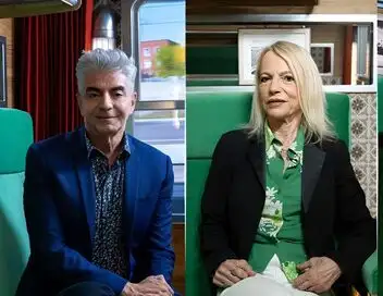 Quai n°8 - A quoi sert une chanson ? Avec Marguerite – affiche