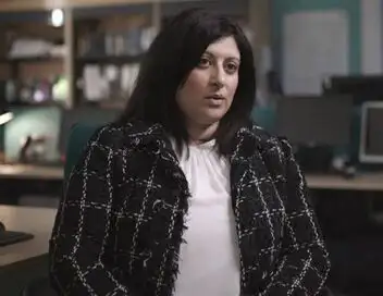 Les enquêtes digitales - Saison 1 – affiche