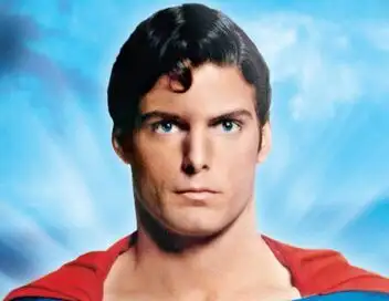 Superman – affiche