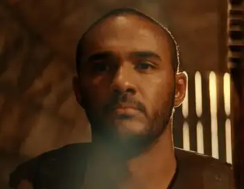 Gladiators: Warriors of the Ancient World - Saison 1 - Le Colisée et ses bestiaires – affiche