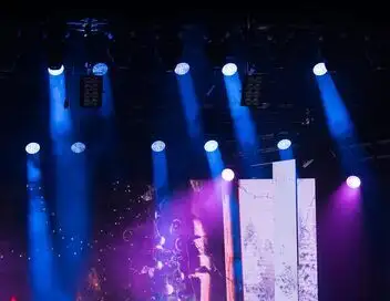 Dans les coulisses de l'Eurovision 2026 – affiche
