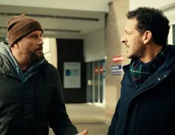 Les amateurs - Saison 2 – affiche