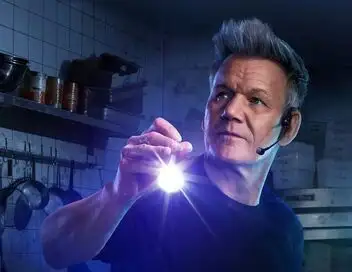 Gordon Ramsay : mission extrême - Saison 1 - Le Marvel Ranch – affiche