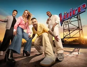 The Voice Kids - Saison 12 – affiche