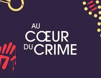 Au coeur du crime - Affaire Zago : rancune meurtrière – affiche