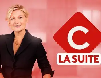 C à vous la suite - Saison 17 – affiche