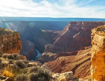 Zone interdite - Villes mythiques et paysages grandioses : ils s'offrent le rêve américain pour les vacances – affiche