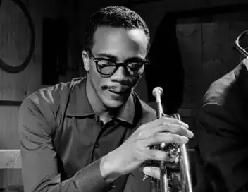 Quincy Jones, Music Man – affiche