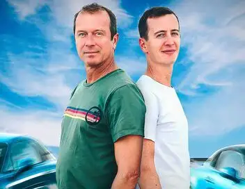 V6 DÉFIS - Best of 2019 (épisode 8) – affiche