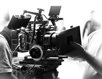 Documentaire – affiche