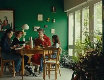 Qui som – affiche