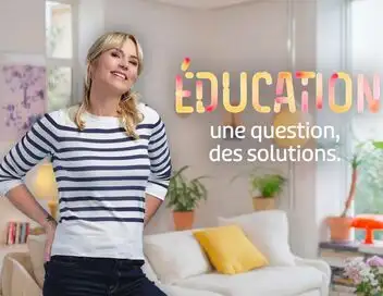 Education : une question, des solutions - Saison 1 - Courir en famille – affiche