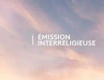 Matinée interreligieuse - Fin de vie : La parole des religions – affiche