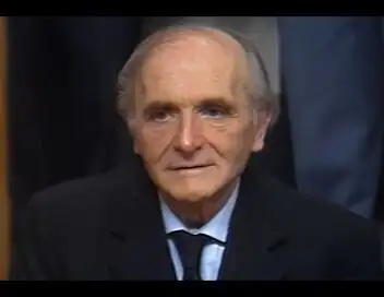 Crimes contre l'humanité - Le procès de Klaus Barbie - Saison 1 - Le jugement – affiche