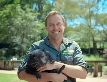 Advancing Australia - Saison 1 - Mettre un terme à l'extinction – affiche