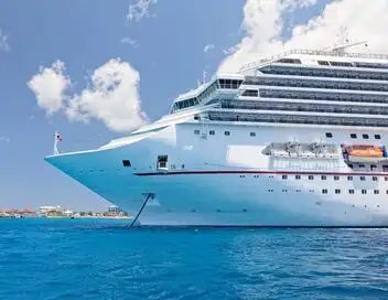30 kilos pour une croisière - Saison 1 - Back on Track – affiche