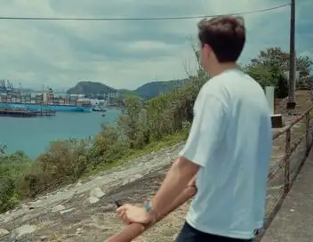En tension - Saison 1 - En tension au canal de Panama – affiche