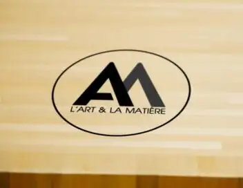 L'art et la matière - Saison 9 - Pascal Monfort, passionné de mode – affiche