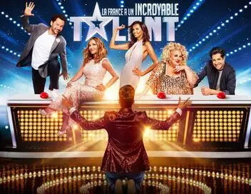 La France a un incroyable talent - Saison 20 - Les auditions – affiche
