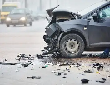 90' Enquêtes - Saison 12 - Accidents, alcool et délits de fuite : alerte maximum pour les gendarmes de l'autoroute – affiche