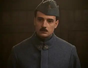 De Gaulle, le commencement – affiche