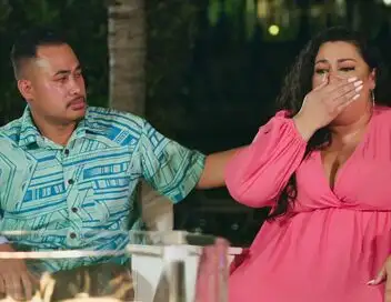 90 jours pour se marier : l'hôtel de la dernière chance - Saison 1 - Dernière chance – affiche