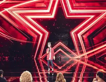 La France a un incroyable talent - Saison 20 - Les auditions – affiche