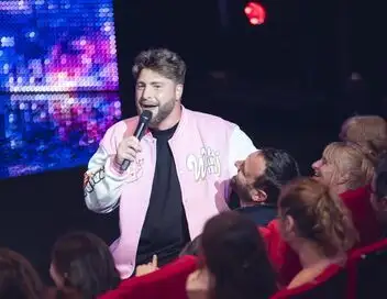 La France a un incroyable talent - Saison 20 - Les auditions – affiche