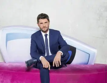 Secret Story - Saison 12 - Première soirée dans la maison – affiche