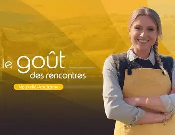 Le goût des rencontres Nouvelle-Aquitaine - Mystères du gâteau russe à Oloron-Sainte-Marie – affiche