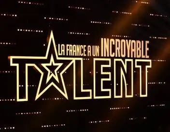 La France a un incroyable talent - Saison 20 - Finale – affiche
