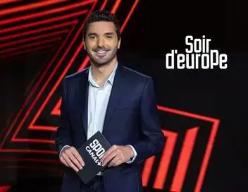 Soir d'Europe - Episode 18 – affiche