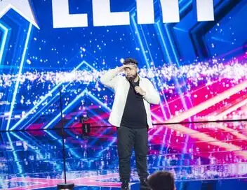 La France a un incroyable talent - Saison 20 - Les auditions (1/2) – affiche