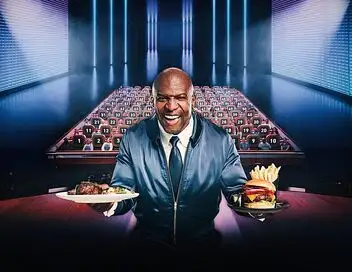 Le tournoi des 100 chefs – affiche
