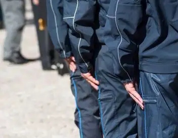 Flic story - Saison 2 - Police Nationale de St Quentin : épisode 3 – affiche