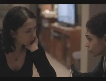13 novembre, le choix de Sonia - Episode 01 – affiche