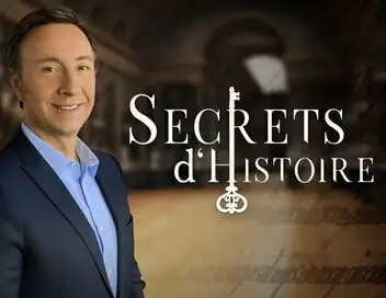 Secrets d'histoire - Saison 20 - Anne Boleyn : la reine décapitée – affiche
