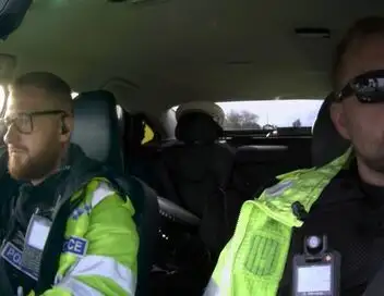 Police de l'autoroute - Saison 8 - Episode 5 – affiche