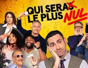 Qui sera le plus nul ? – affiche