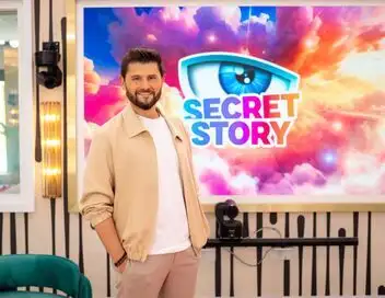 Secret Story - Saison 14 – affiche