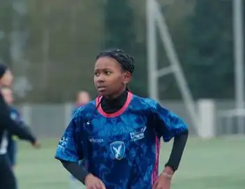 La cour des grands - Saison 1 - Déjà grands ? – affiche