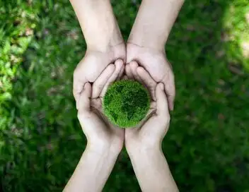 Controverse - Sur le thème de l'écologie – affiche