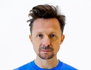 Martin Solveig aux Vieilles Charrues – affiche