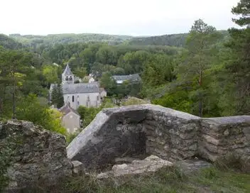 Patrimoines de France - Saison 1 - Passion grand air – affiche