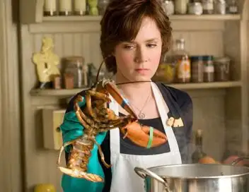 Julie & Julia – affiche
