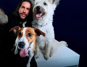 Pete Wicks : Pour l'amour des chiens ! - Saison 1 - Colm, Ruby, Tammy, And Mel – affiche