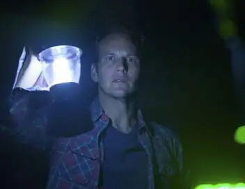 Insidious : chapitre 2 – affiche