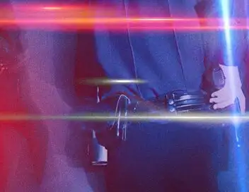 Police Body Cam - Saison 8 - Nulle part où se cacher – affiche