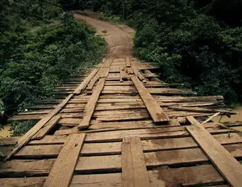 Alaska : La ruée vers l'or - Saison 4 - Trop impliqué – affiche