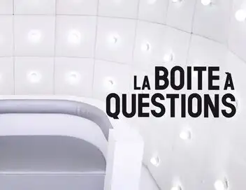 La boîte à questions - Best of – affiche